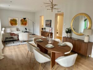 Reforma de Interiores Odonell