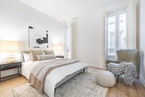 Reforma zona Corredera Baja