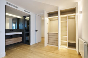 Reforma de Interiores Príncipe de Vergara