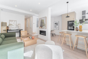 Reformas Interiores Espartinas