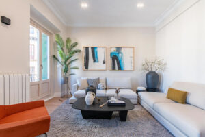 Reformas Interiores San Miguel