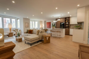 Reformas Interiores Velázquez